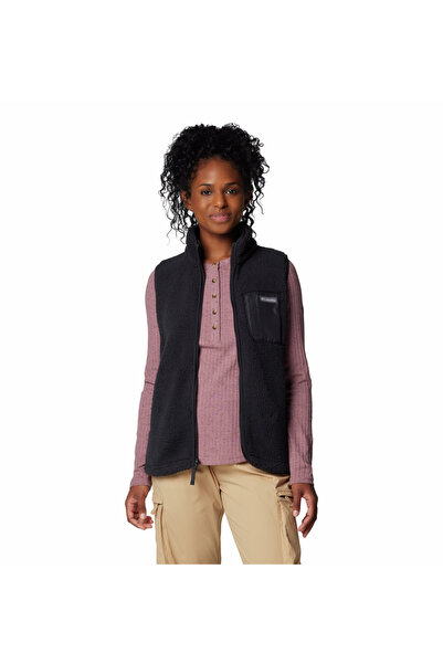 Columbia West Bend II Kadın Polar Yelek