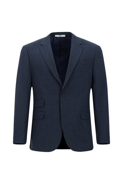 Kiğılı Classic Patterned Suit