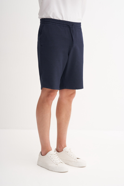 Cazador Шорти Slim Fit Бермуди з короткими вузькими штанинами