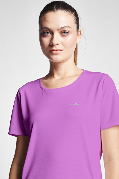 Lescon 24S-2204-24B Kadın Tişört