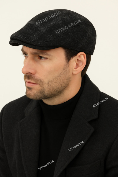 Ritagarcia Зимова спортивна кепка