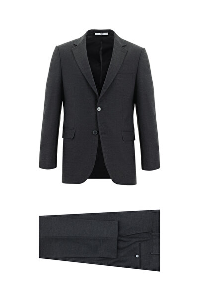 Kiğılı 6 Drop Regular Fit Standard Fit Costum cu model