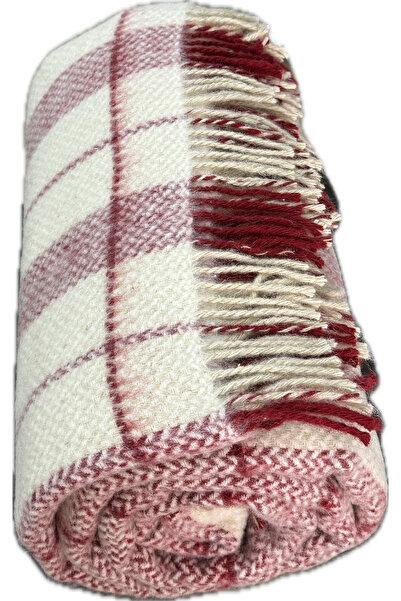 Kula Özyün,ÇİTF KİŞİLİK BATTANİYE, %100 yün,&wool blanket&şık,yumuşacık sıcac...