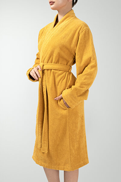COTTONMANIA Lapis Robe 101 - New Trend, halat de baie premium unisex