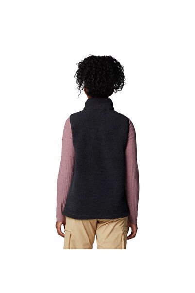 Columbia West Bend II Kadın Polar Yelek