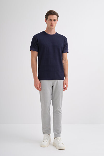 Cazador Тениска Jazz 4207 Bıs Yk. (2025-ЛЯТО)