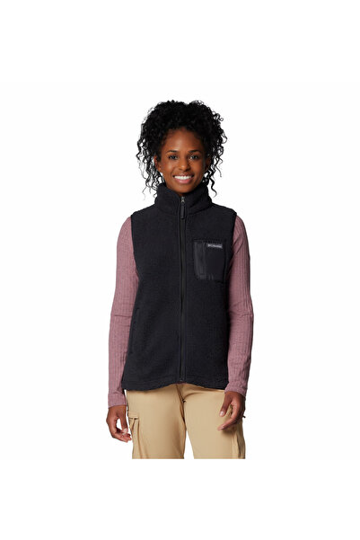Columbia West Bend II Kadın Polar Yelek