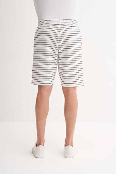 Cazador Jazz 6058 Knitted Bermuda (2025-Summer)