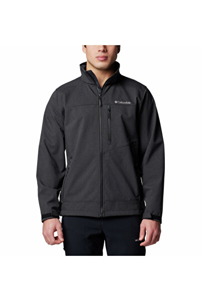 Columbia Men's Softshell Cruiser Valley Ii