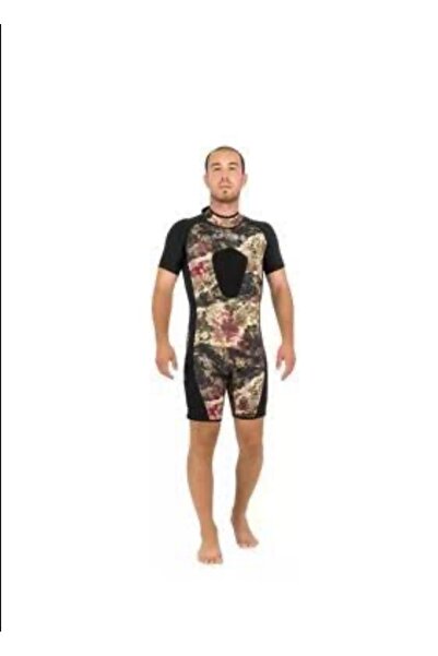 Apnea Hunter Shorty 3mm