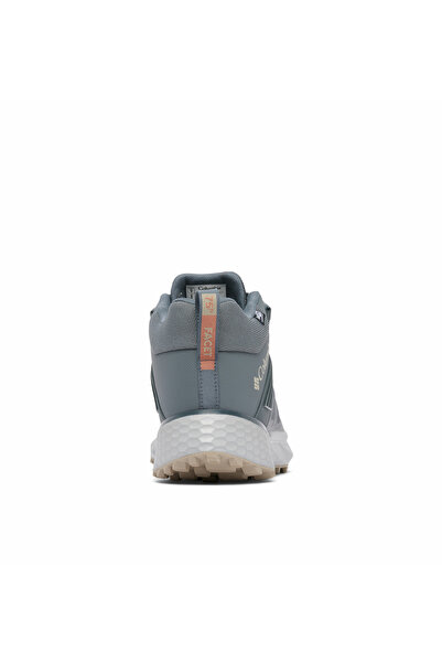 Columbia Facet 75 Mid Outdry Erkek Kısa Bot