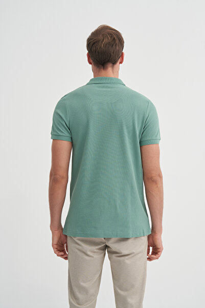Cazador 4613 Polo Pique T-Shirt