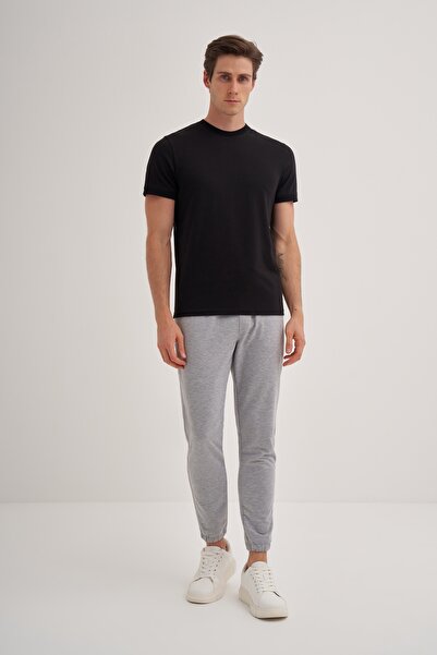 Cazador Μπλουζάκι 4620 Crew Neck