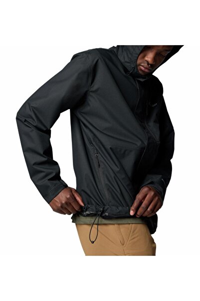 Columbia Hikebound Ii Men's Raincoat