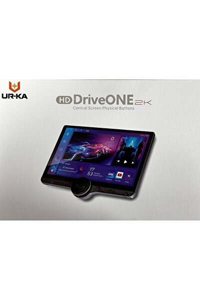 SoundDrive 10.8 İNÇ RGB TEK ÇEVİRME DSP Android CarPlay 64GB 1004 Multimedya