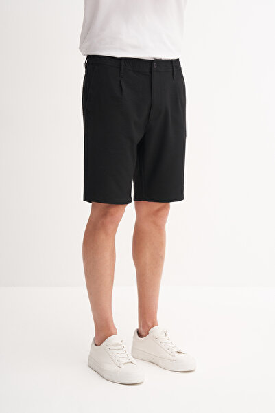 Cazador Men's Denim&Canvas Capri 6008