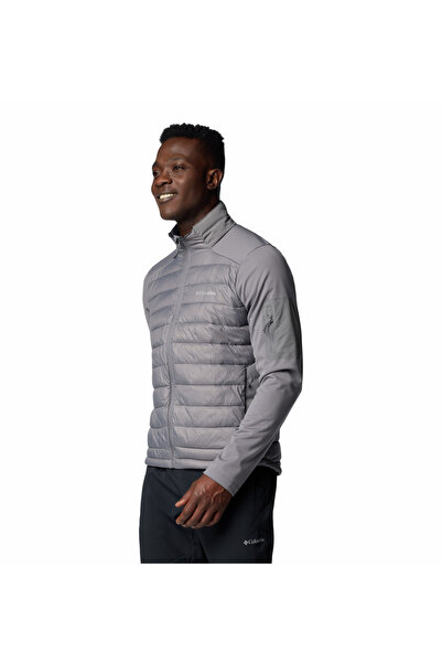 Columbia Tech Hybrid Men's Softshell