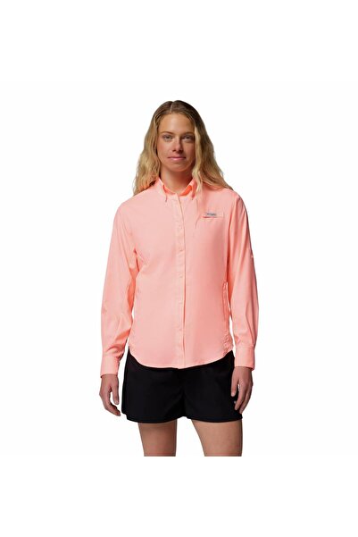 Columbia Tamiami II Women's Long Sleeve Shirt