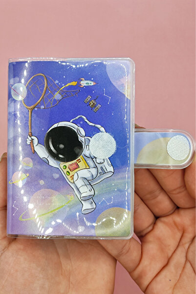 Limmy Astranot A7 Hunter Notepad, Snap Pocket -1 Piece