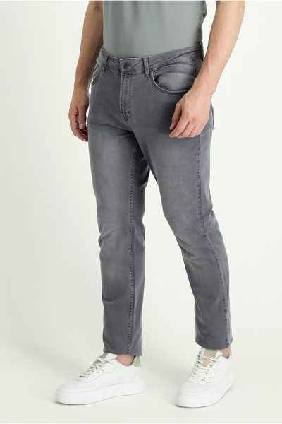 Kiğılı Παντελόνι τζιν Super Slim Fit Extra Slim Fit Lycra