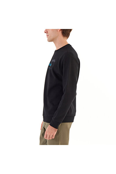 Columbia CSC Nature And Back Erkek Sweatshirt