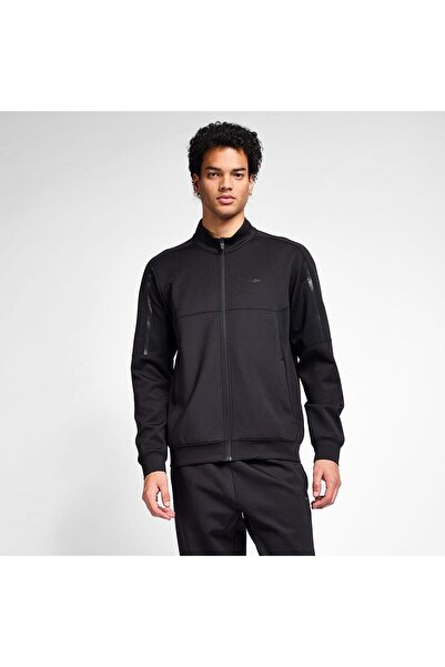 Lescon 25B-1015 Men's Training Zipper Top