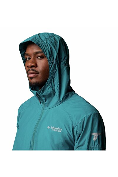 Columbia Loop Trail Ii Men's Windbreaker
