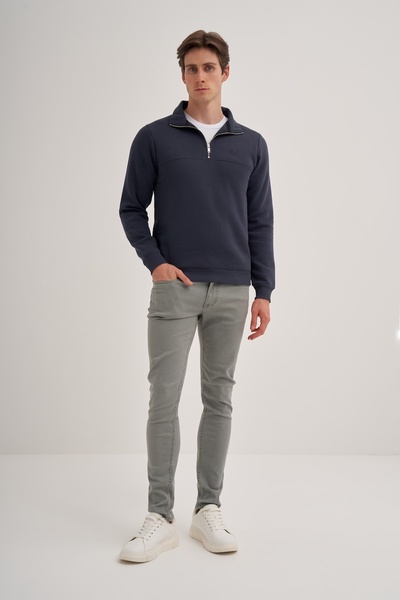 Cazador CAZ 56180 DİK YK. SWEAT (25K)