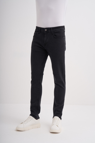 Cazador Parker Extra Slim Fit Regular Skinny Jeans