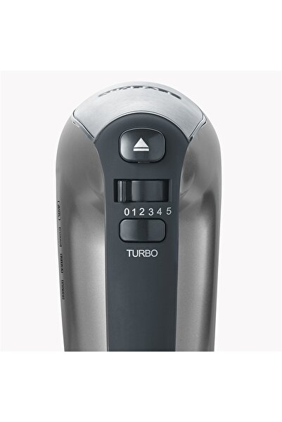 Severin HM-3832 5x Turbo El Mikseri 400 W Beyaz