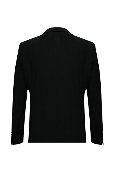 Kiğılı Plaid Patterned Regular Fit Suit