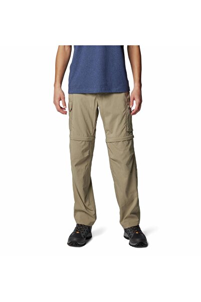 Columbia Silver Ridge Utility Convertible Men's Trousers