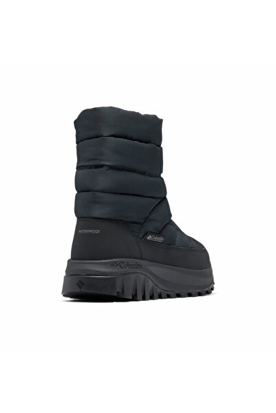 Columbia Snowtrot Mid Kadın Kar Botu