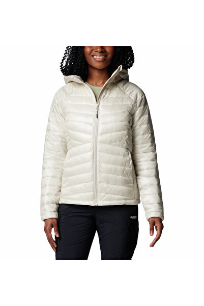 Columbia Labyrinth Loop II Kapüşonlu Kadın Mont