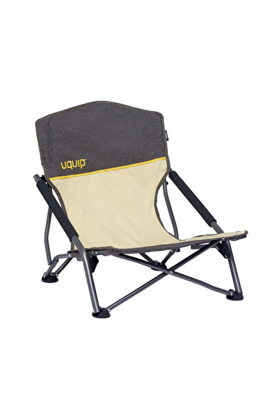 Genel Markalar Sandy Yüksek Konforlu Ve Takviyeli Katlanır Plaj Ve Kamp Sanda...