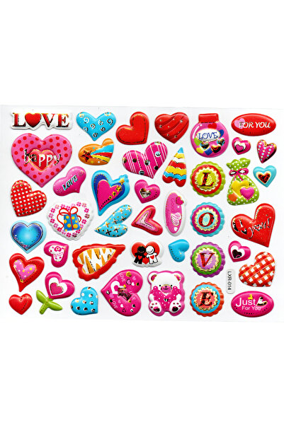 Limmy Naljepnica Reljefna Naljepnica Sveska, Etiketa Planera (lxr014) 18x14 c...