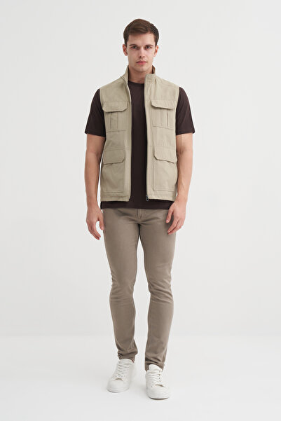 Cazador CAZ 1012 Ανδρικό γιλέκο κυνηγιού