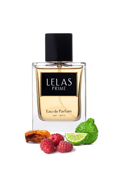 Lelas Prime 83 Enigma Edp 55 ML - Oryantal Erkek Parfümü