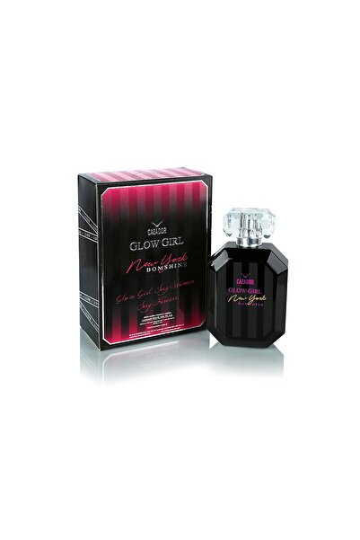 Cazador Caz 99060 Kadın Parfum New York 100cl