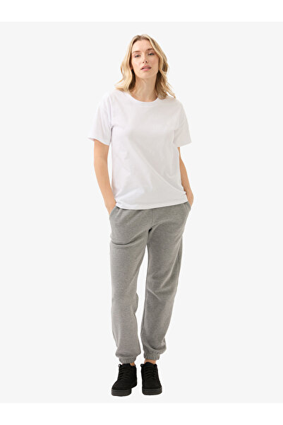 Blackspade Women's Sweatpants 60590 - Gray Melange