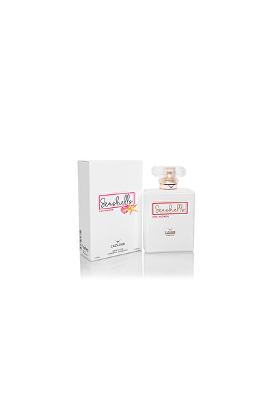 Cazador Caz 99020 Kadın Parfum Sea Shells 100cl