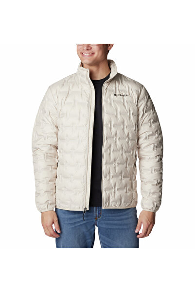 Columbia Delta Ridge Ii down Jacket Men's Coat