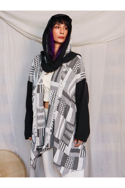 Su Koleksiyon Od Winter Unisex Winter Kimono