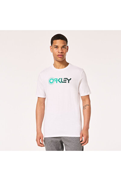 Oakley Rings Erkek Kısa Kollu T-Shirt