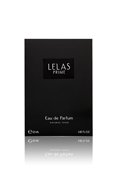 Lelas Prime 153 Desirable Edp 55 ml - Parfum fructat pentru bărbați
