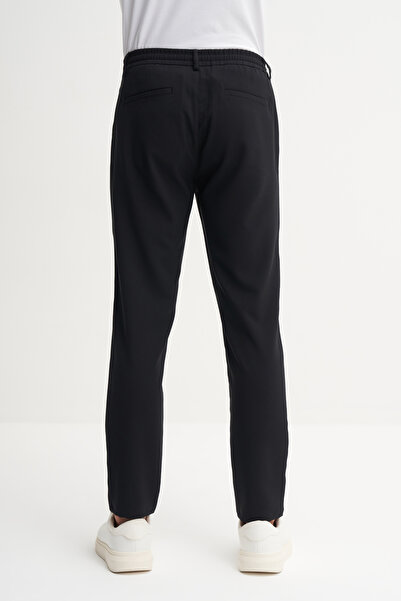 Cazador Premium Jogger Fit Esnek Kumaş Pantolon