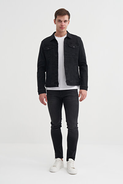 Cazador Caz 1701 Джинсова куртка (2025-ЛІТО)