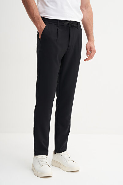 Cazador Premium Jogger Fit Esnek Kumaş Pantolon