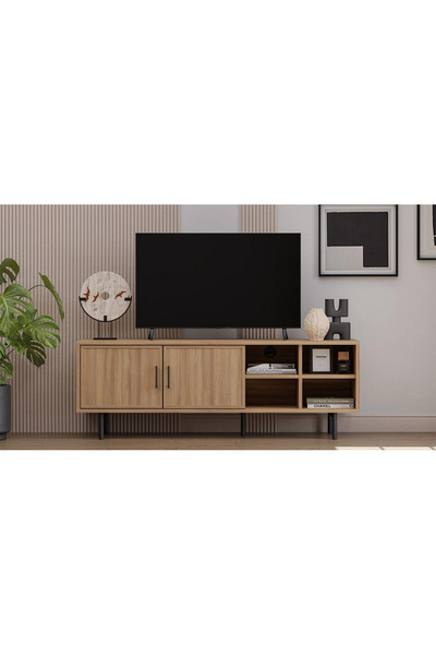 Doğtaş Glen Tortana Tv Ünitesi Alt Modül - 150 cm