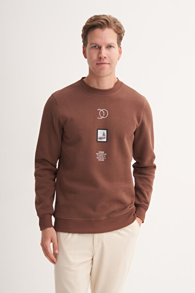 Cazador CAZ 53610 BIS.YK. SWEAT (25K)